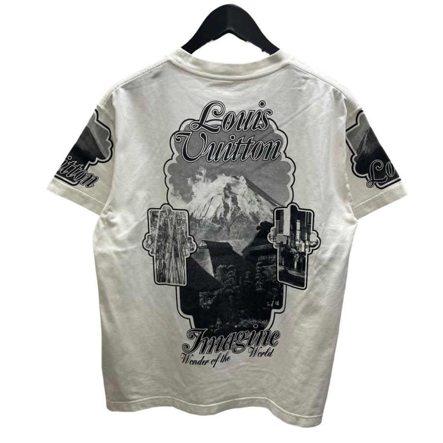 LOUIS VUITTON（ルイ・ヴィトン） LOUIS VUITTON HOLY MOUNTAIN PRINT 