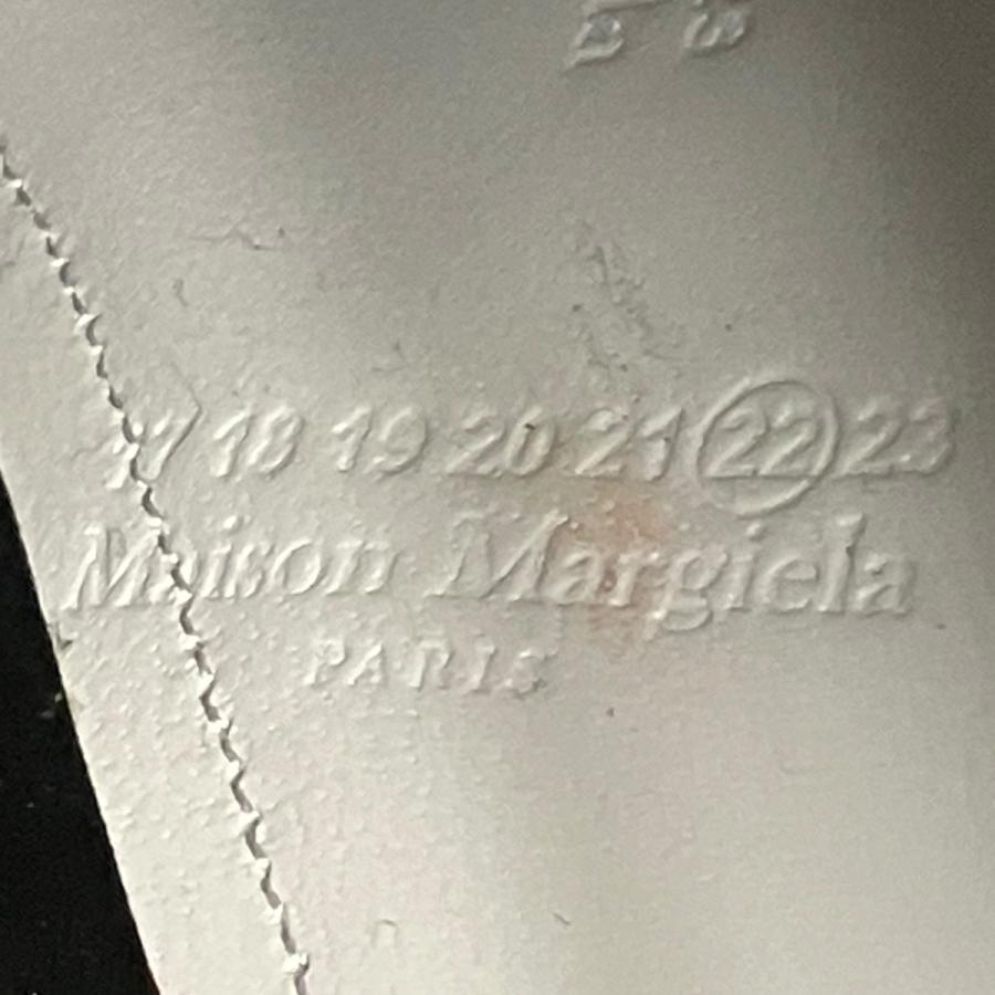 Maison Margiela（メゾンマルジェラ） Maison Margiela TABI 足袋
