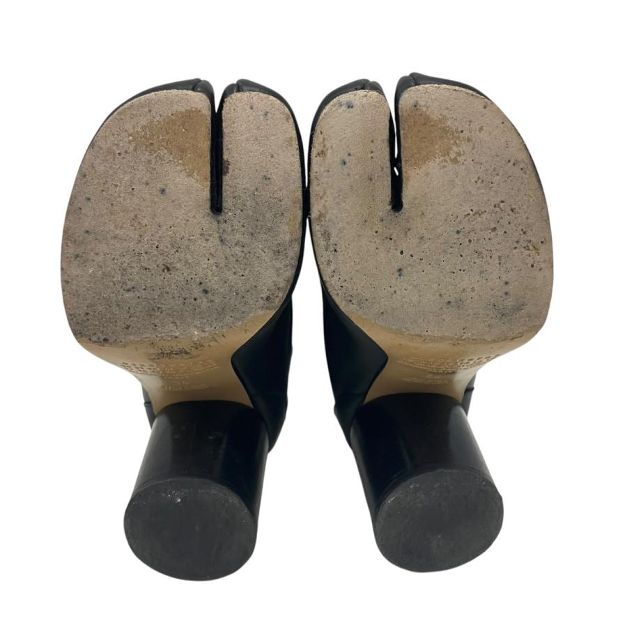 新品未使用品♪メゾンマルジェラ　足袋ブーツ ブラック 36 Maison Margiela（メゾンマルジェラ） Maison Margiela TABI 足袋
