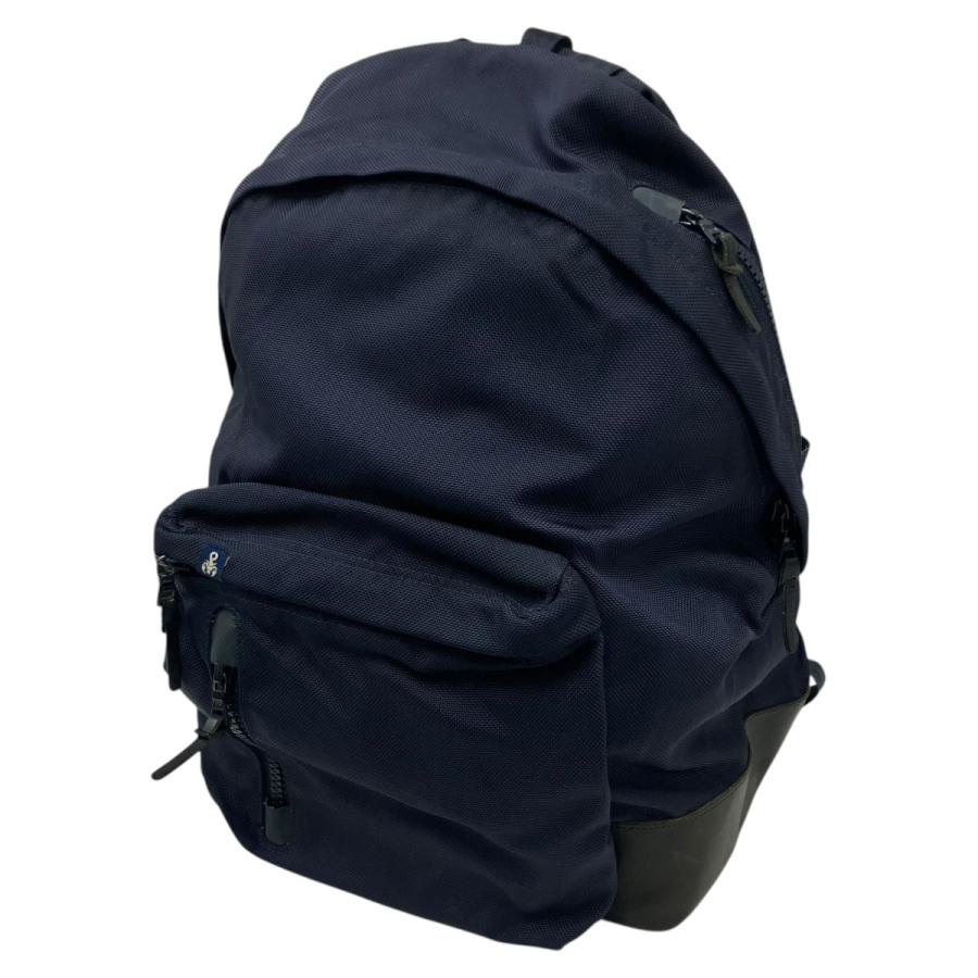 visvim（ヴィズヴィム） ビズビム バックパック ネイビー サイズ：FREE 