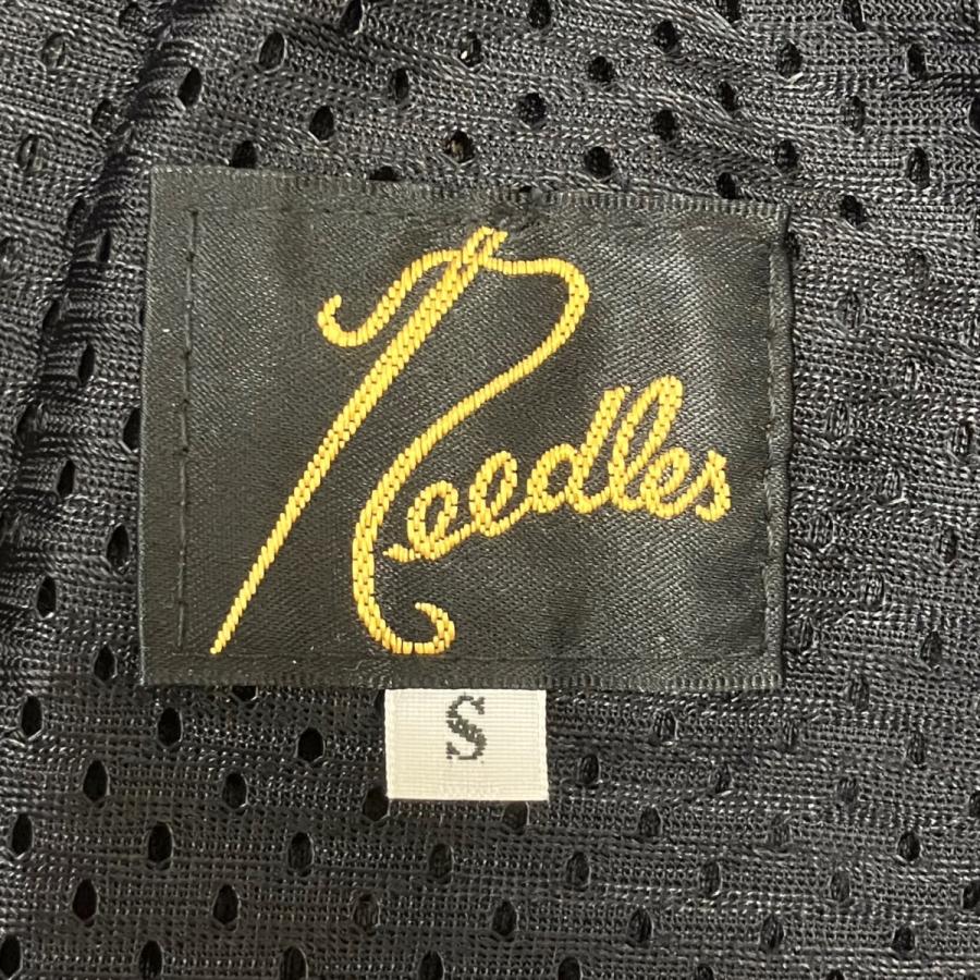 Needles（ニードルス） 【値下げ】Needles スター柄パンツ ブラウン 