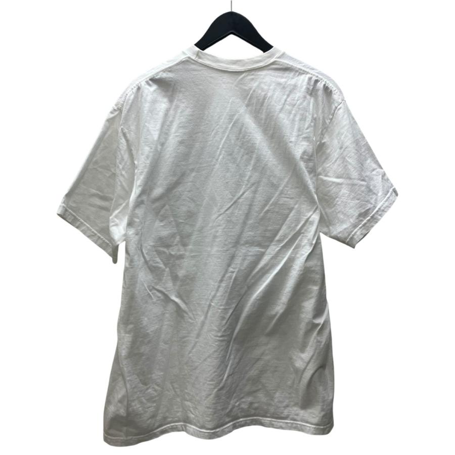 Supreme YoungBoy Tee グレー Lサイズ Supreme（シュプリーム） Supreme NBA Youngboy Tee プリントTシャツ