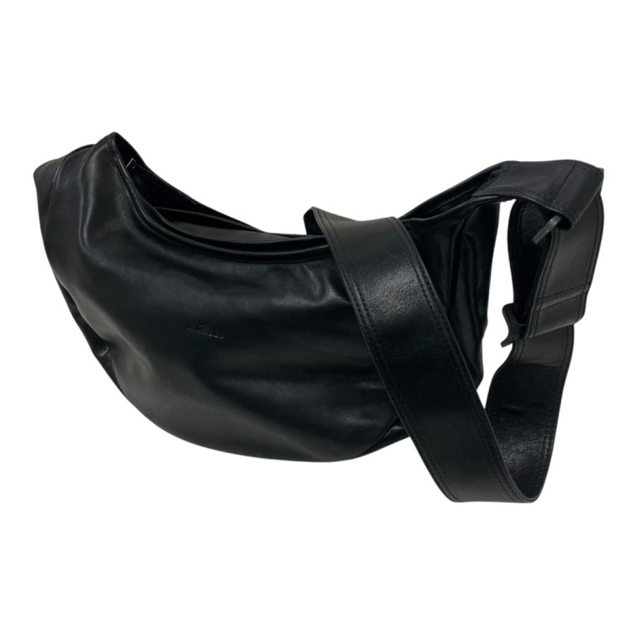 MASSES マシス MASSES LEATHER SHOULDER BAG ホースレザーショルダー 