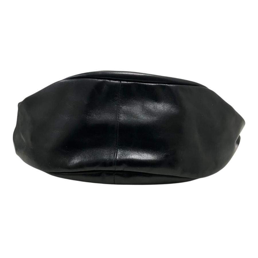 MASSES マシス MASSES LEATHER SHOULDER BAG ホースレザーショルダー 