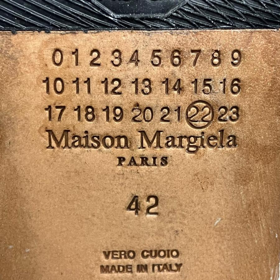 Maison Martin Margiela 足袋しおり ブックマーク TABI” MARGIELA