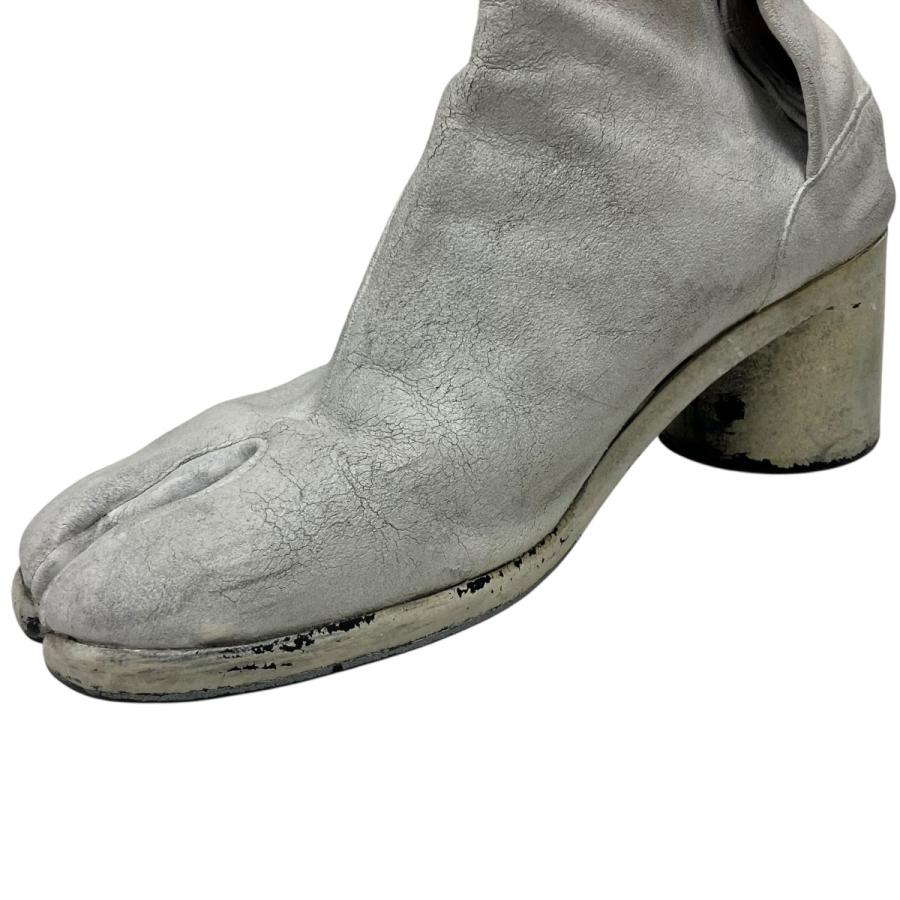 Maison Margiela メゾンマルジェラ 足袋ブーツ　size42 Maison Margiela（メゾンマルジェラ） Maison Margiela TABI 足袋