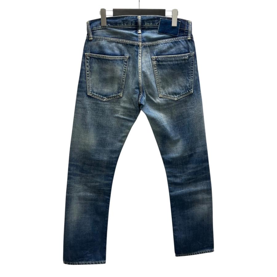 visvim（ヴィズヴィム） 【値下げ】VISVIM social sculpture denim 01