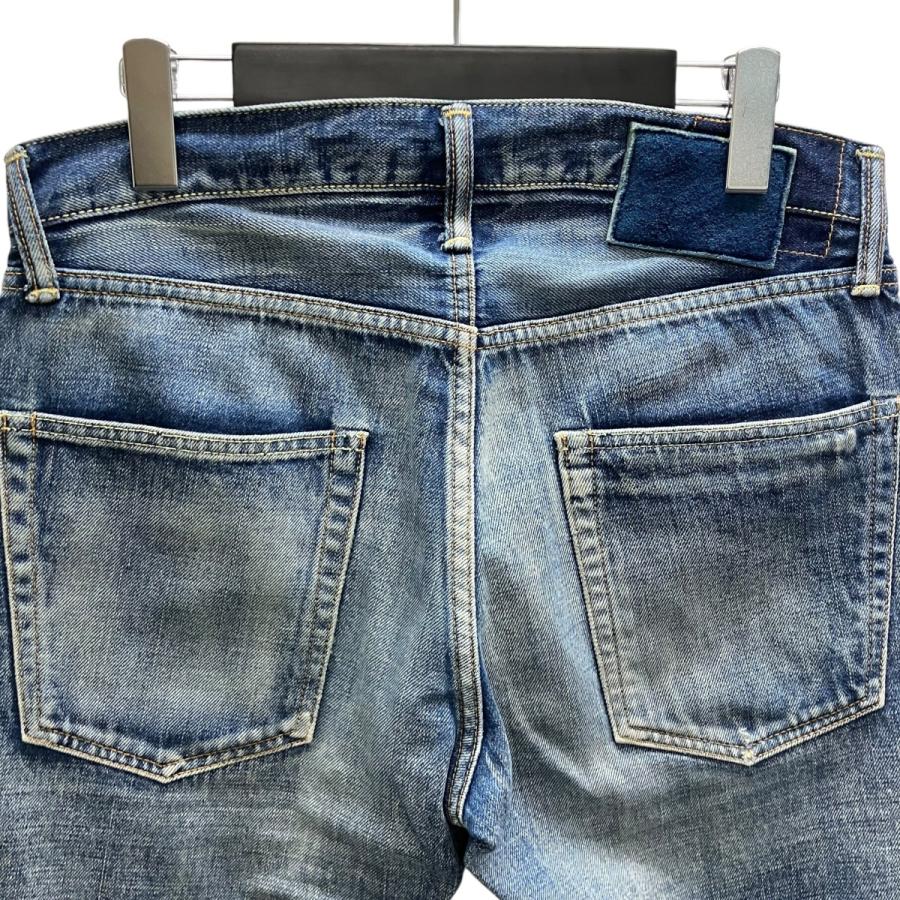 visvim（ヴィズヴィム） 【値下げ】VISVIM social sculpture denim 01