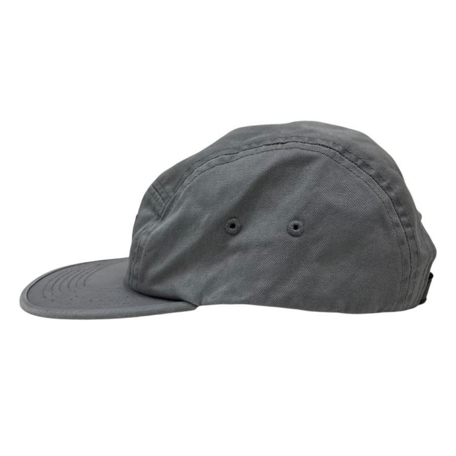 Supreme（シュプリーム） キャップ ライトグレー : カインドオルYahoo