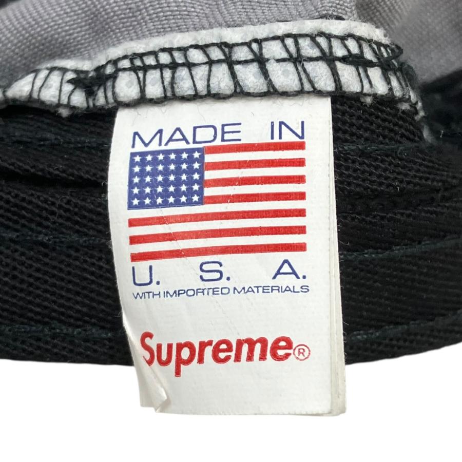 Supreme（シュプリーム） キャップ ライトグレー : カインドオルYahoo