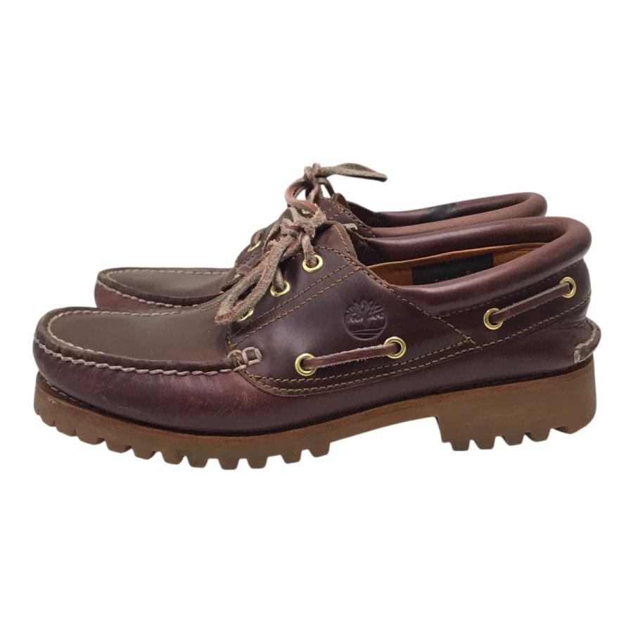 Timberland（ティンバーランド） 【値下げ】Timberland レザーシューズ