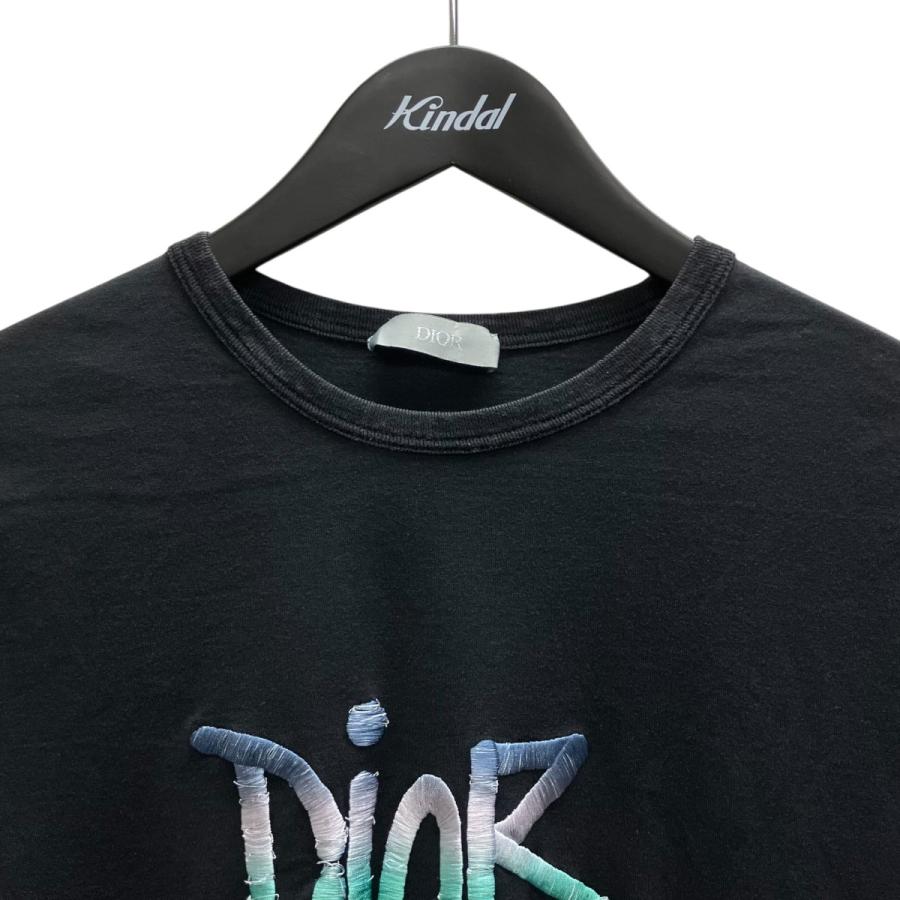 Christian Dior（クリスチャン・ディオール） ディオール DIOR 半袖T