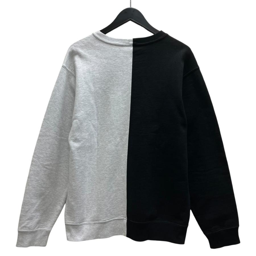 Supreme シュプリームSplit Crewneck Sweatshirt Supreme