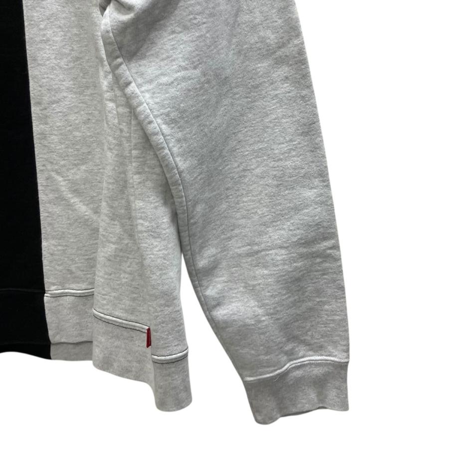 Supreme（シュプリーム） Supreme Split Crewneck Sweatshirt クルー