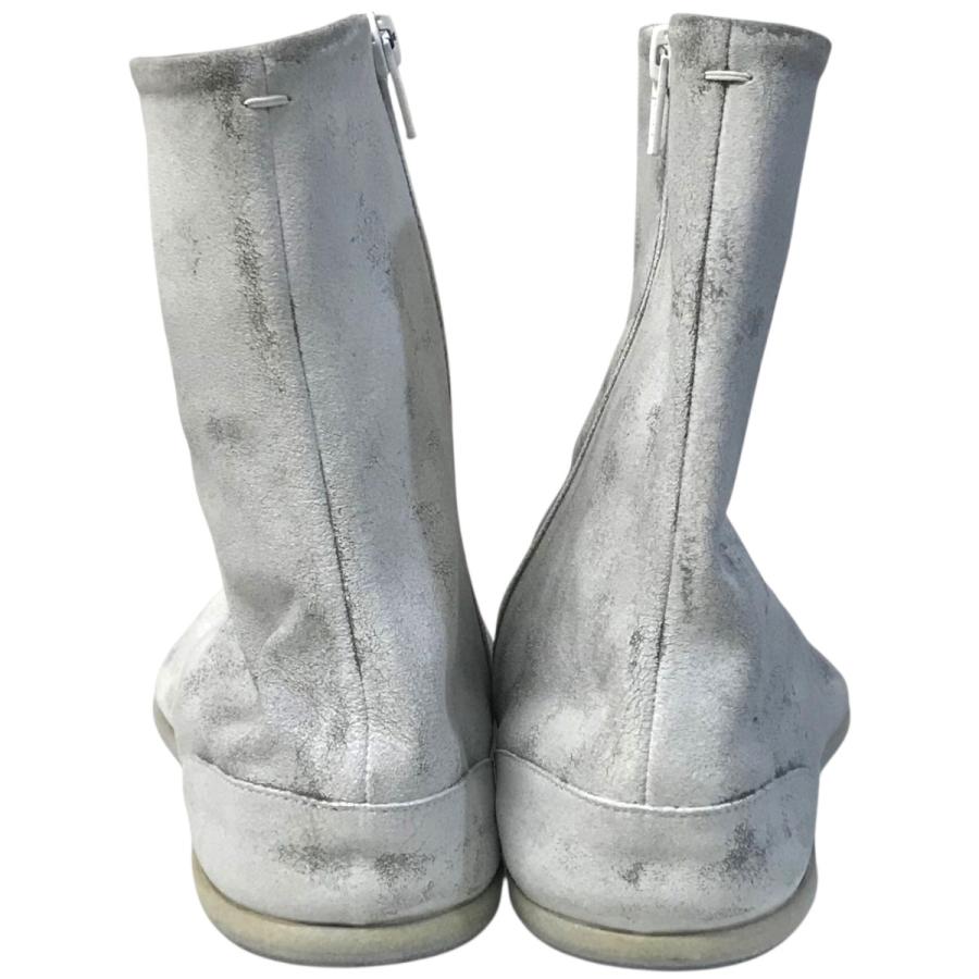Maison Margiela メゾンマルジェラ 足袋ブーツ　size42 Maison Margiela（メゾンマルジェラ） Maison Margiela TABI 足袋