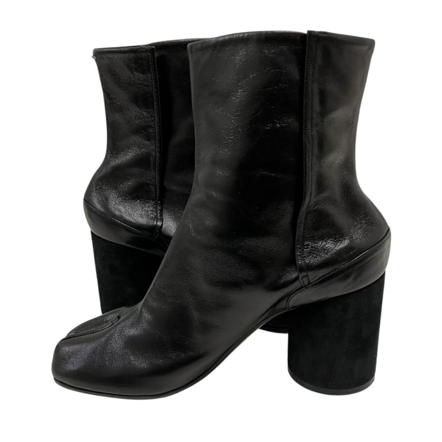 メゾンマルジェラ　足袋ブーツ　37 Maison Margiela（メゾンマルジェラ） Maison Margiela TABI 足袋