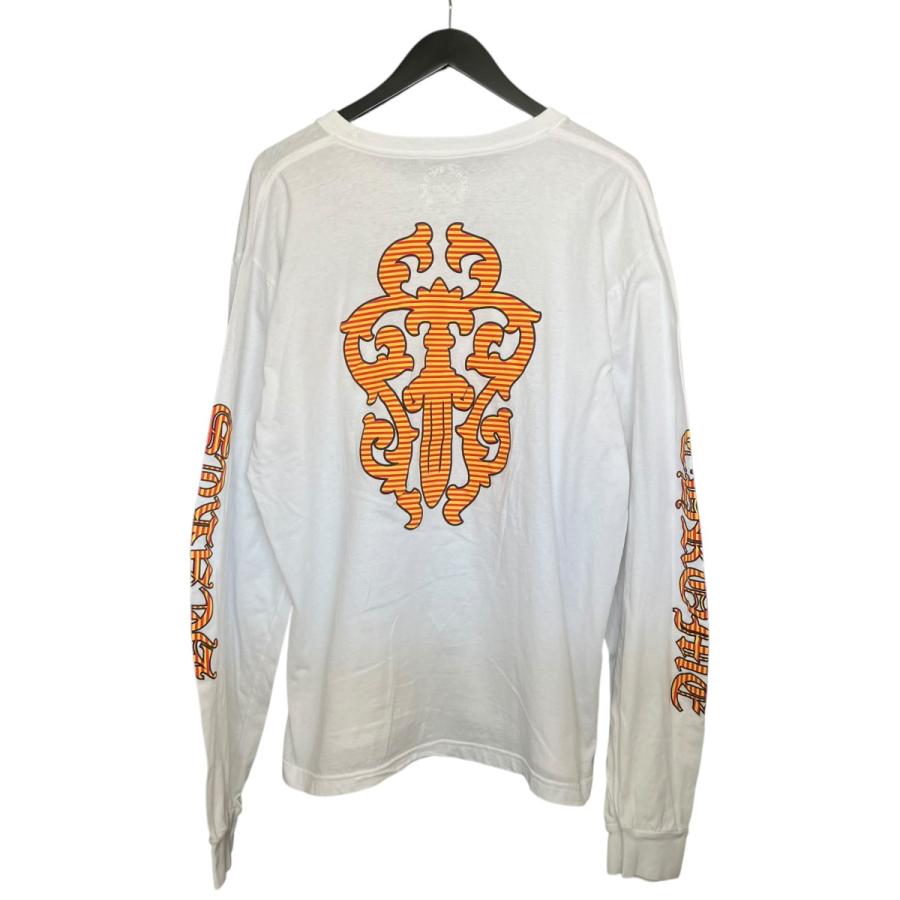 o*6様 「値下げ・即日発送可能」CHROME HEARTS ロングスリーブカッ CHROME HEARTS（クロムハーツ） 【値下げ】CHROME HEARTS ロング