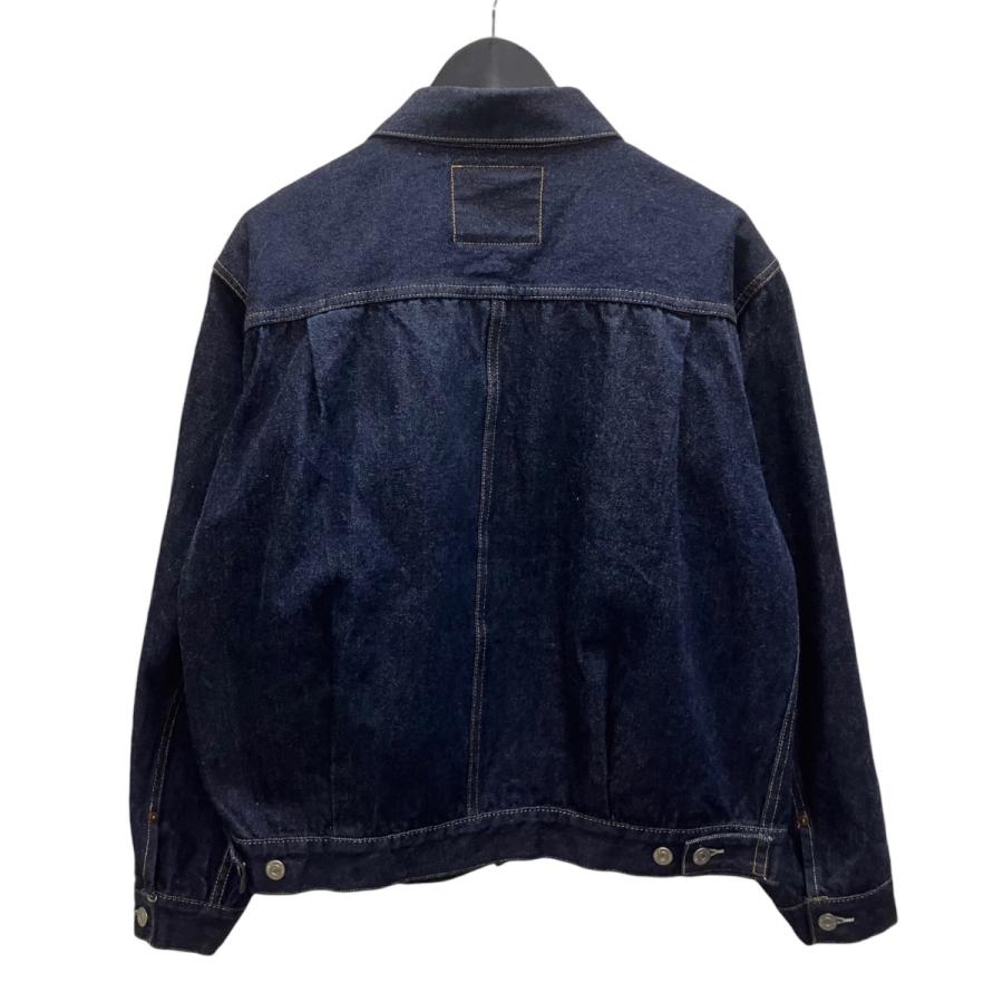 Levi's（リーバイス） LEVIS 2ndタイプ デニムジャケット インディゴ