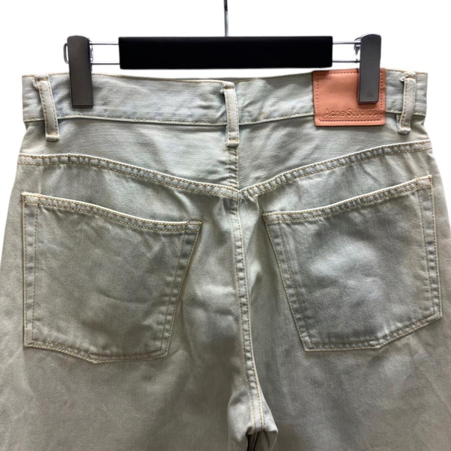 Acne Studios（アクネ ストゥディオズ） デニムパンツ ブルー サイズ
