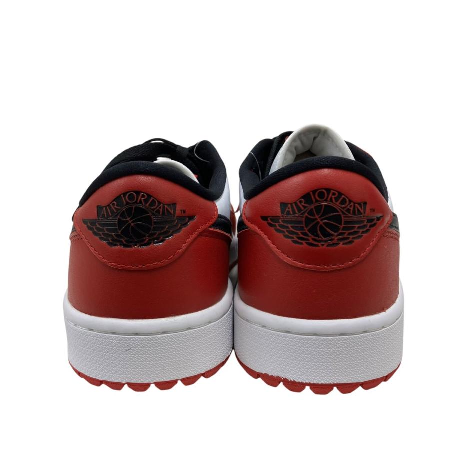 NIKE（ナイキ） NIKE AIR JORDAN 1 LOW G ローカットスニーカー