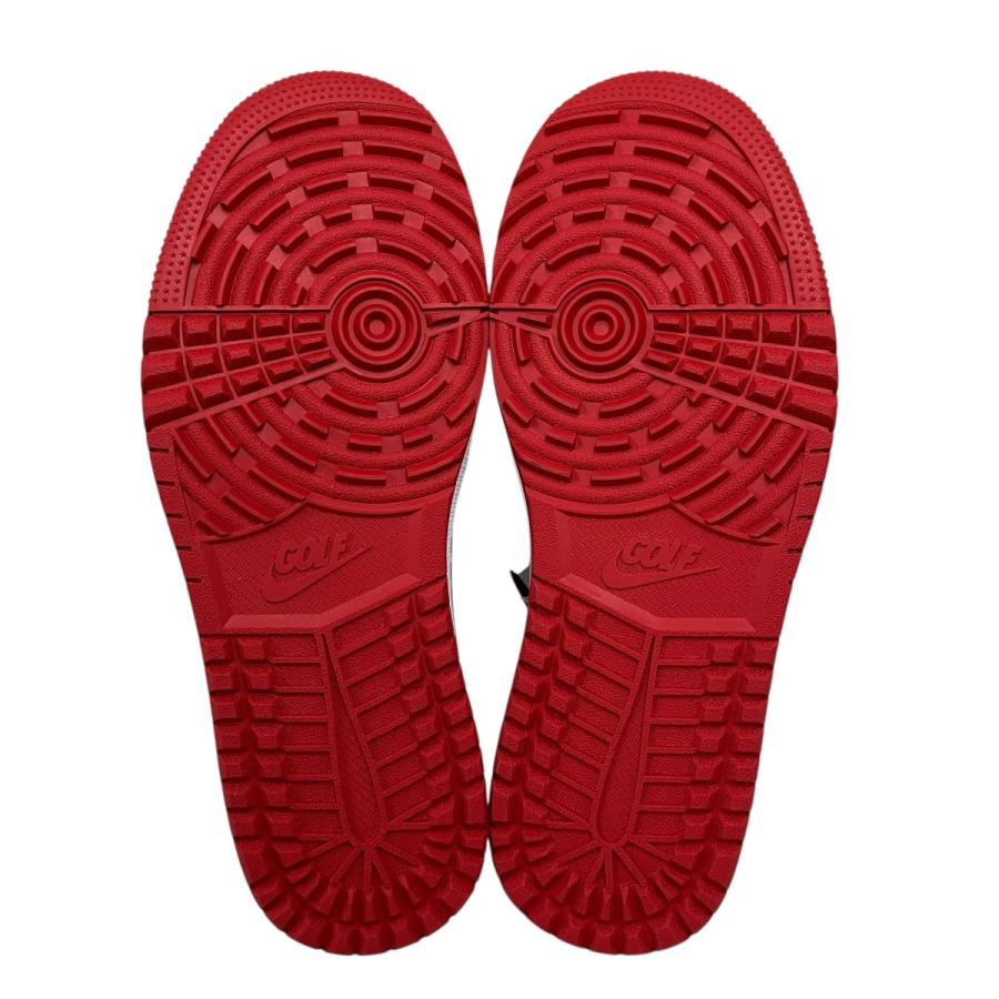 NIKE（ナイキ） NIKE AIR JORDAN 1 LOW G ローカットスニーカー