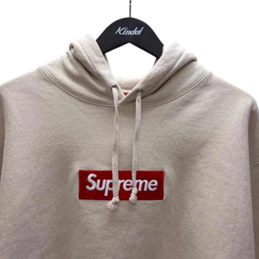 Supreme（シュプリーム） Supreme Box Logo Hooded Sweatshirt プル
