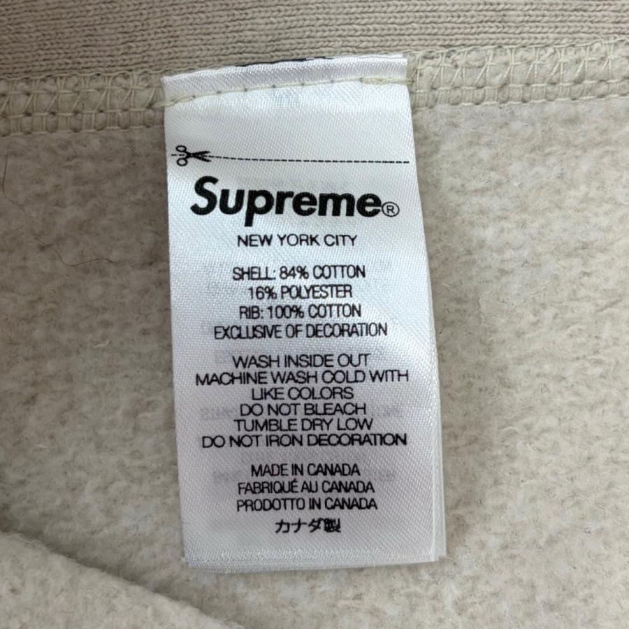 Supreme（シュプリーム） Supreme Box Logo Hooded Sweatshirt プル