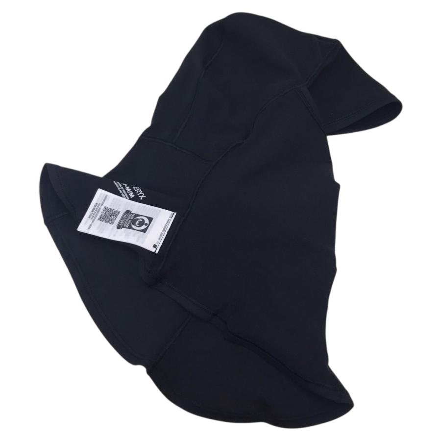 ARC'TERYX（アークテリクス） ARC'TERYX バラクラバ ブラック サイズ