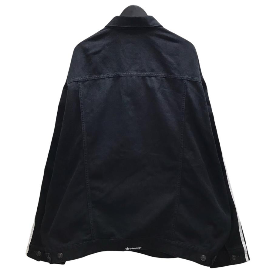 BALENCIAGA（バレンシアガ） 【値下げ】BALENCIAGA×adidas デニム