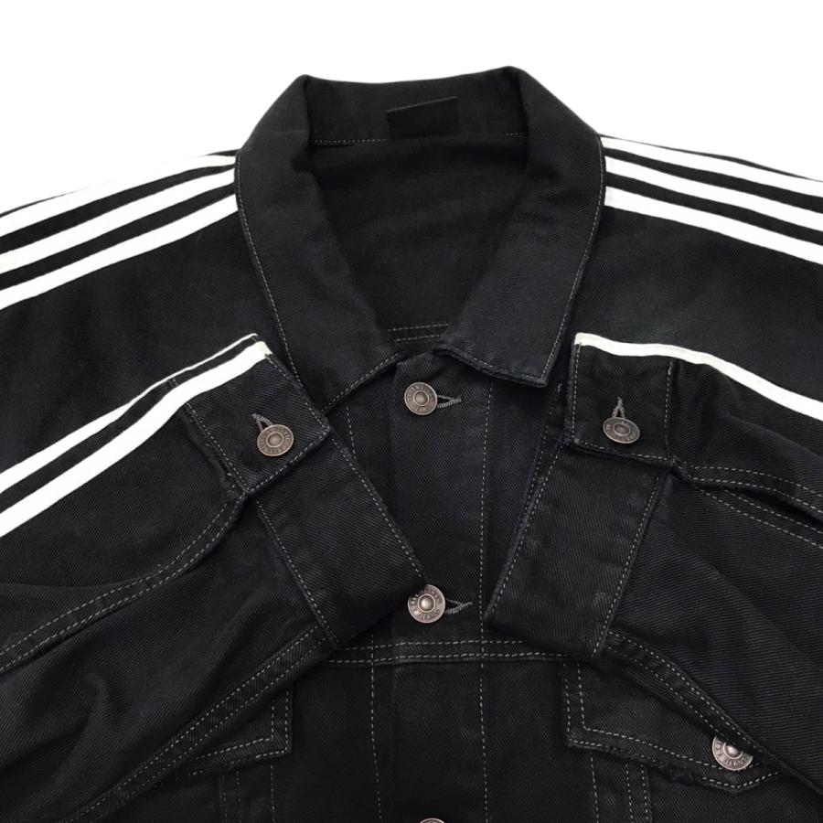 BALENCIAGA（バレンシアガ） 【値下げ】BALENCIAGA×adidas デニム