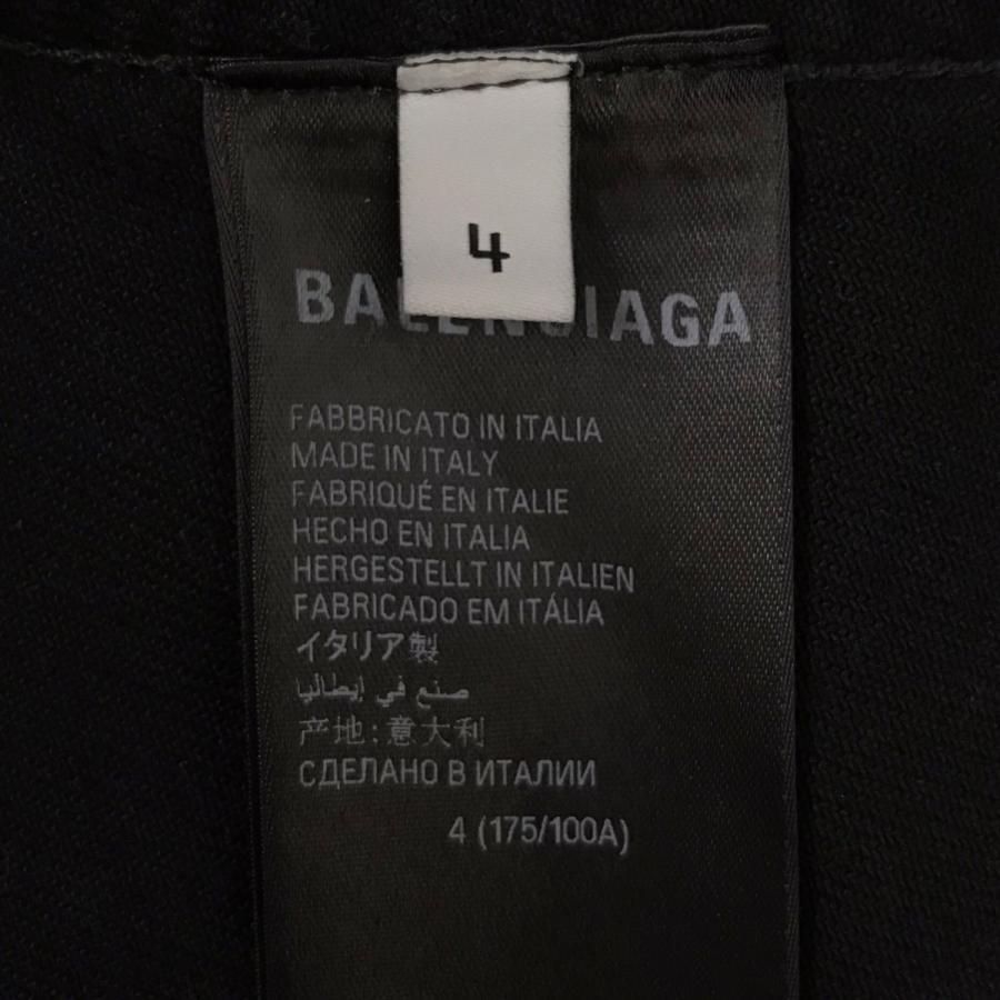 BALENCIAGA（バレンシアガ） 【値下げ】BALENCIAGA×adidas デニム