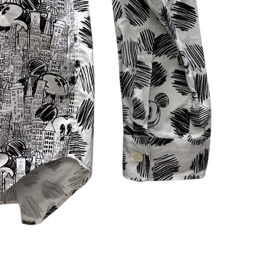 COMME des GARCONS HOMME DEUX コムデギャルソンオムドゥ 長袖シャツ