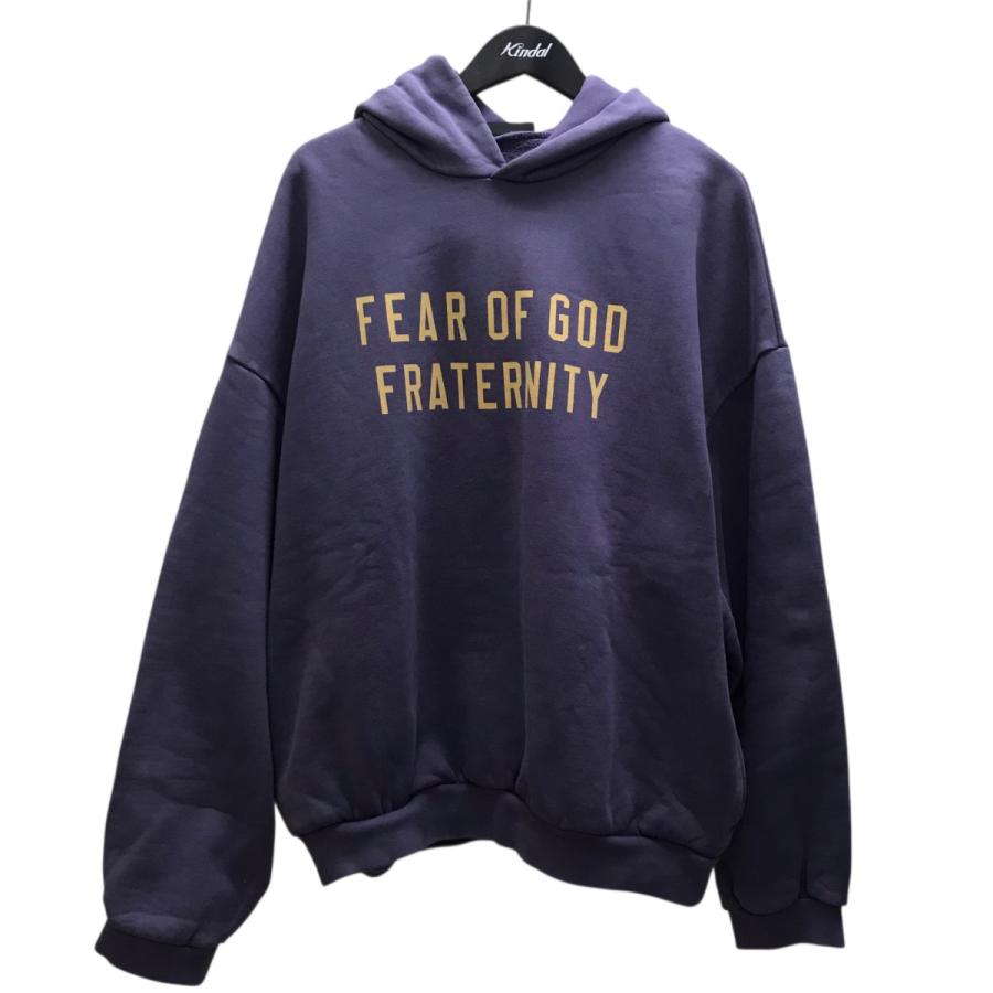 FOG ESSENTIALS（エフオージーエッセンシャルズ） プルオーバー