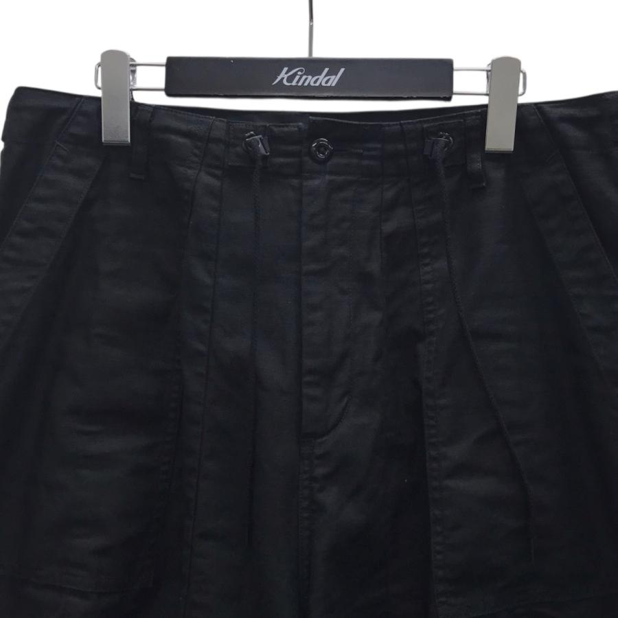 Needles（ニードルス） ニードルズ NEEDLES 26SS H．D． Pant コットン