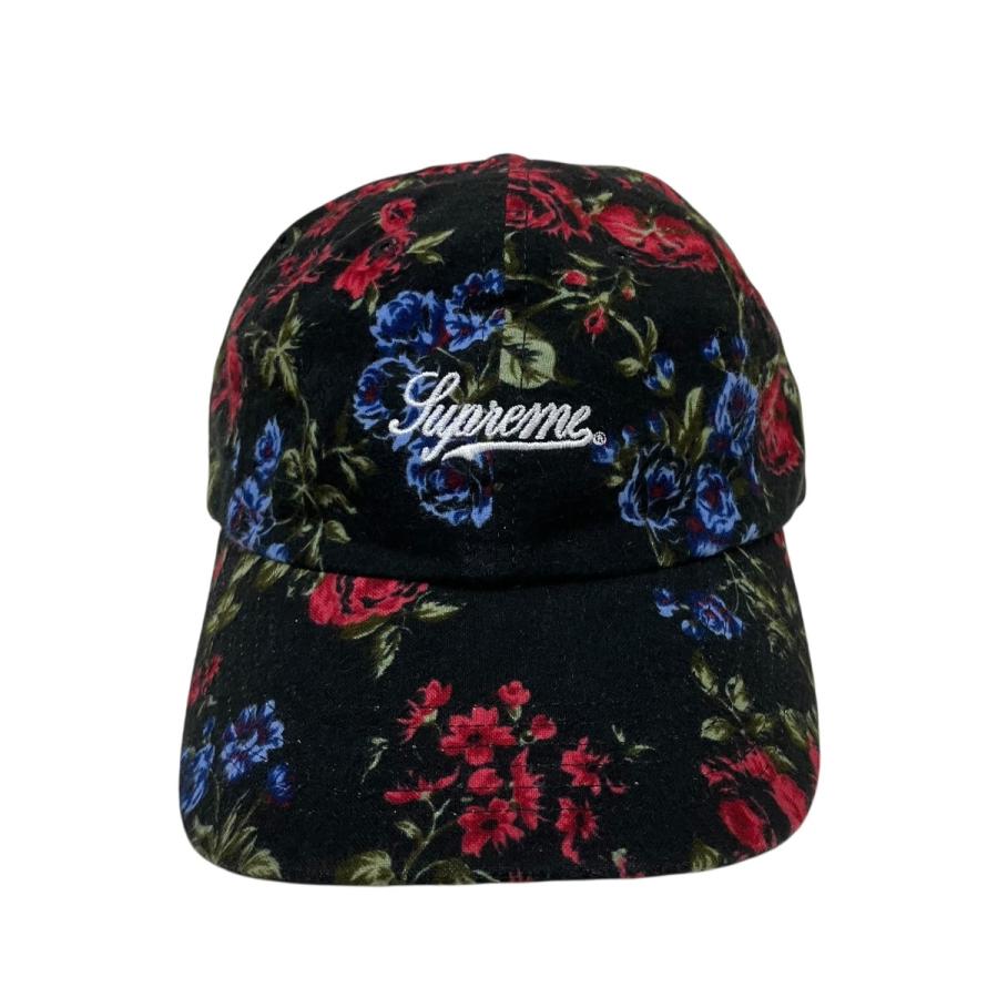 Supreme（シュプリーム） Supreme 26SS Floral Flannel 6-panel