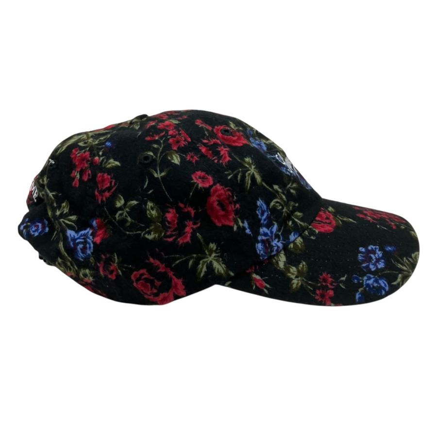 Supreme（シュプリーム） Supreme 26SS Floral Flannel 6-panel