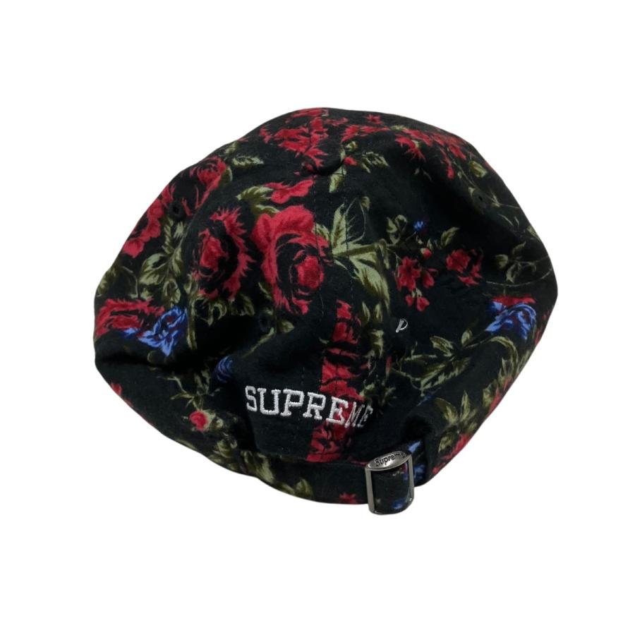 Supreme（シュプリーム） Supreme 26SS Floral Flannel 6-panel