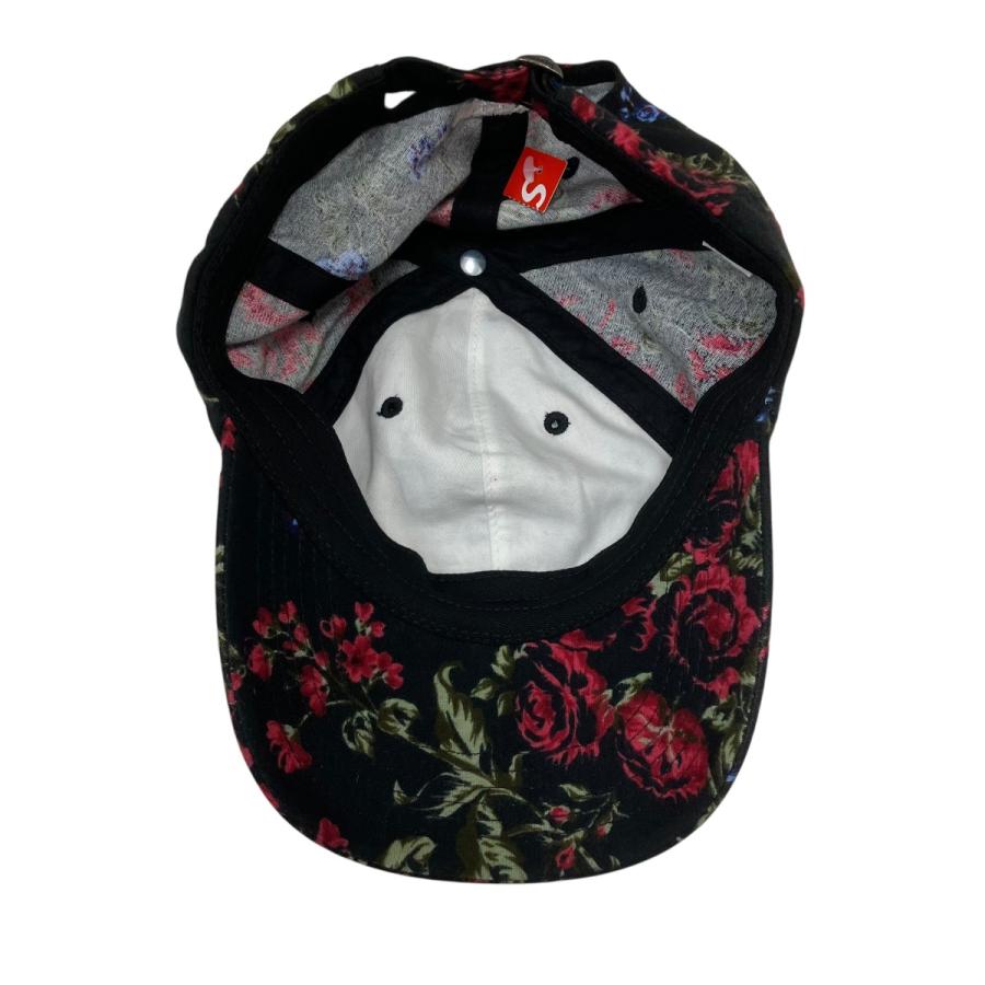 Supreme（シュプリーム） Supreme 26SS Floral Flannel 6-panel