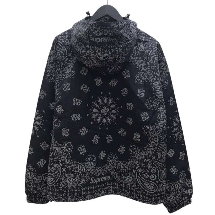 Supreme（シュプリーム） Supreme 26SS Reflective Bandana Anorak