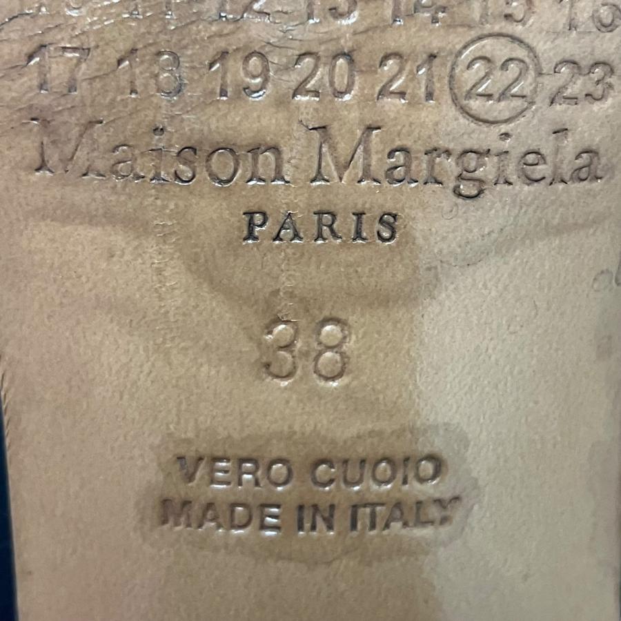 Maison Margiela（メゾンマルジェラ） Maison Margiela TABI 足袋