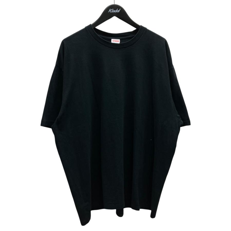 Supreme（シュプリーム） Supreme 25SS TYPE TEE 半袖Tシャツ ブラック