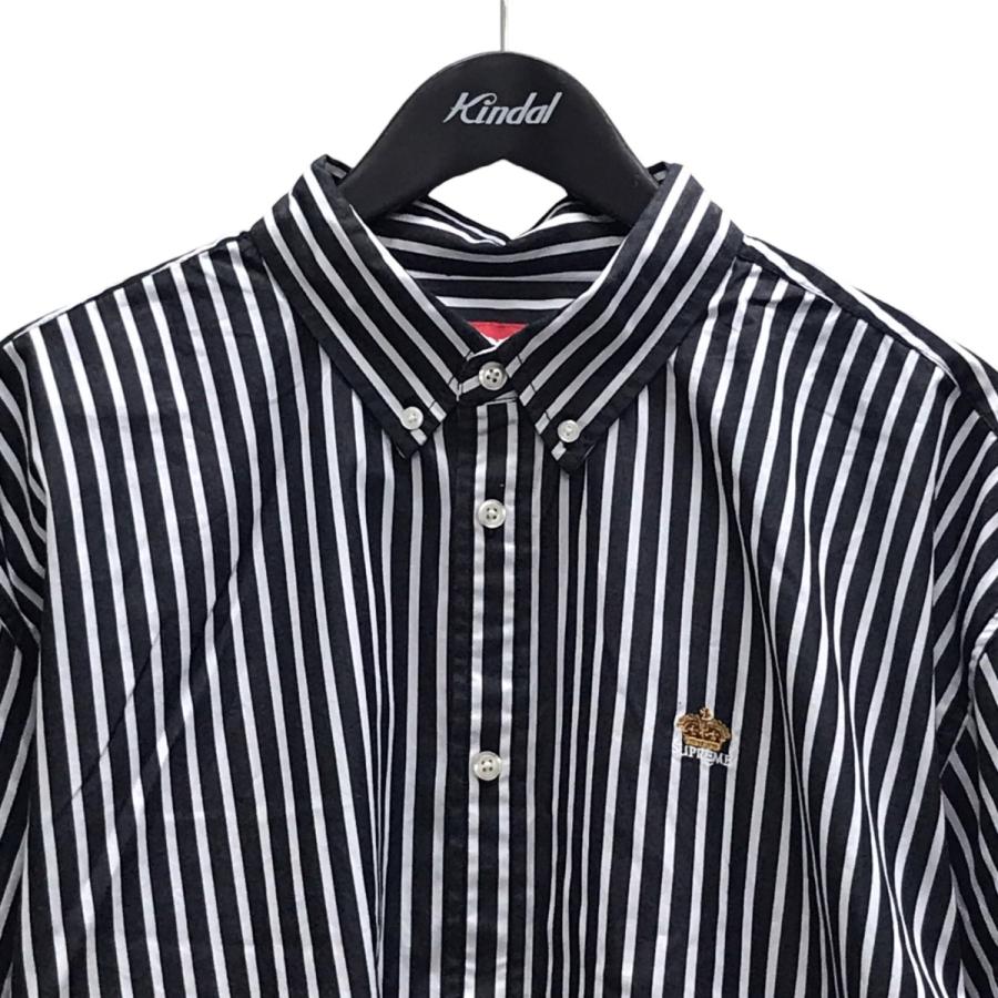 Supreme（シュプリーム） Supreme 26SS Stripe Shirt ストライプ長袖