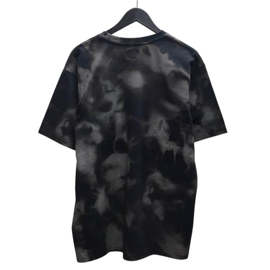 Needles（ニードルス） 【値下げ】Needles タイダイTシャツ ブラック