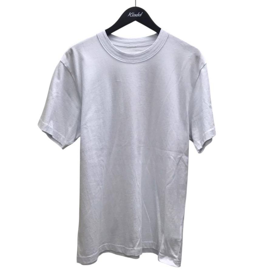 sacai（サカイ） 半袖Tシャツ ホワイト サイズ：3 : カインドオル