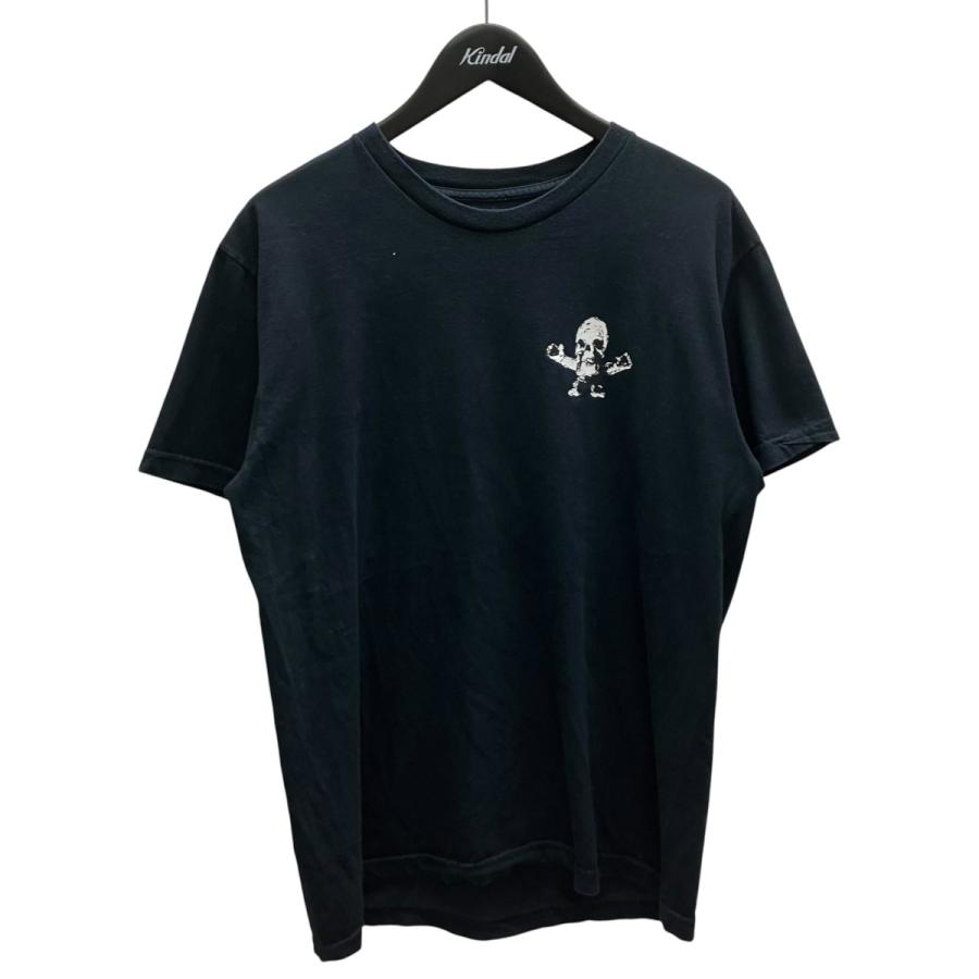 CHROME HEARTS（クロムハーツ） CHROME HEARTS FOTI 半袖Tシャツ