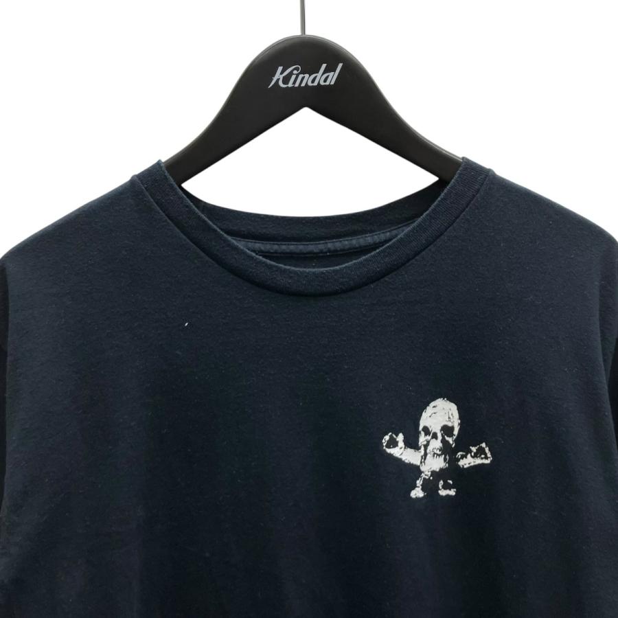 CHROME HEARTS（クロムハーツ） CHROME HEARTS FOTI 半袖Tシャツ