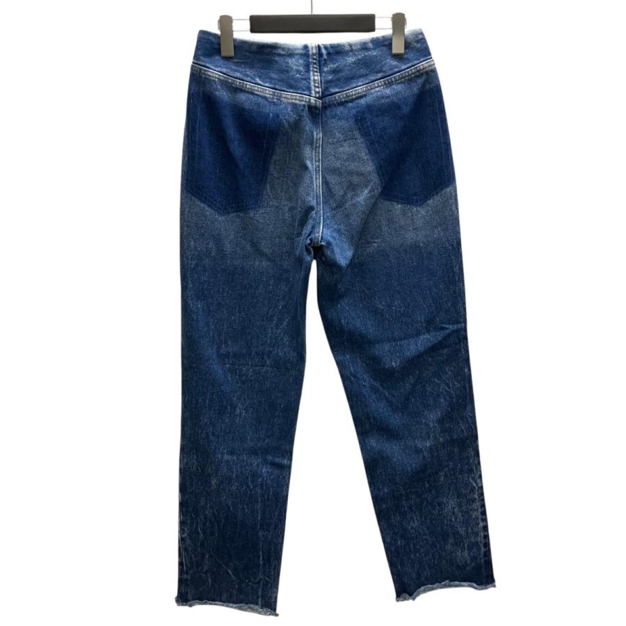 MARTIN MARGIELA（マルタン マルジェラ） MM6 Maison Margiela デニム 
