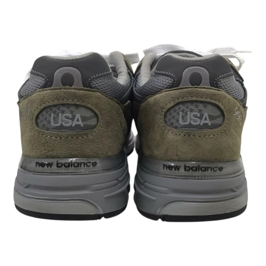 New Balance（ニューバランス） 【値下げ】NEW BALANCE 993 Covert