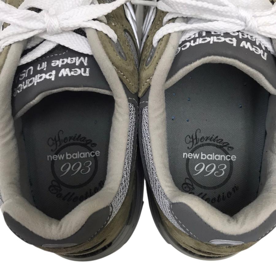 New Balance（ニューバランス） 【値下げ】NEW BALANCE 993 Covert