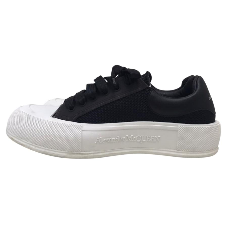 Alexander McQueen（アレキサンダーマックイーン） ローカット